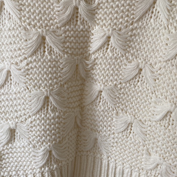 Zara knit crop tank - Picture 3 of 5